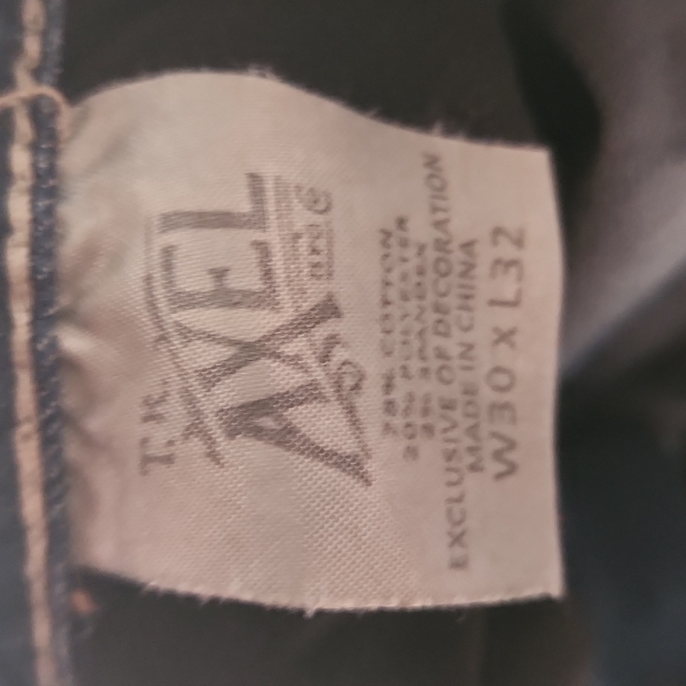 Axel jeans - Picture 9 of 9
